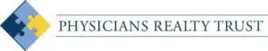Physicians Realty Trust
