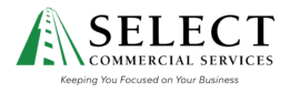 SELECT Commercial Services